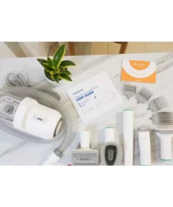 Ultimate Pet Grooming & Vacuum Kit
