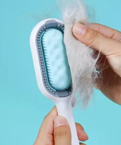 Hair Removal Brushes for Cat Dog Pet Grooming Comb