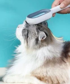 Hair Removal Brushes for Cat Dog Pet Grooming Comb