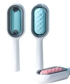 Hair Removal Brushes for Cat Dog Pet Grooming Comb