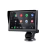 Universal 7″ Touch Screen Car Multimedia Player with Wireless CarPlay and Android Auto