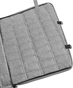 Luxury Waterproof Pets Car Seat Cover & Hammock