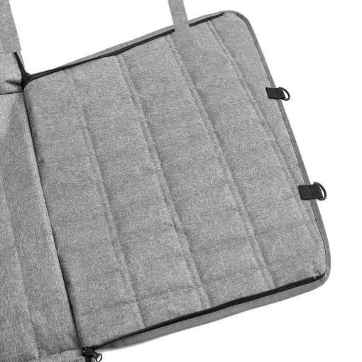Luxury Waterproof Pets Car Seat Cover & Hammock