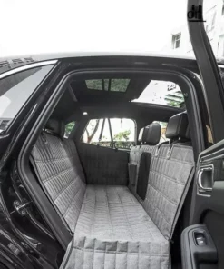 Luxury Waterproof Pets Car Seat Cover & Hammock