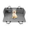 Luxury Waterproof Pets Car Seat Cover & Hammock