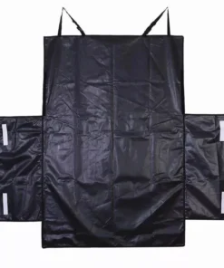 Universal Pet Car Seat Cover & Trunk Protector for Dogs and Cats