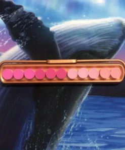 Luminous Concealed Car Parking Number Plate