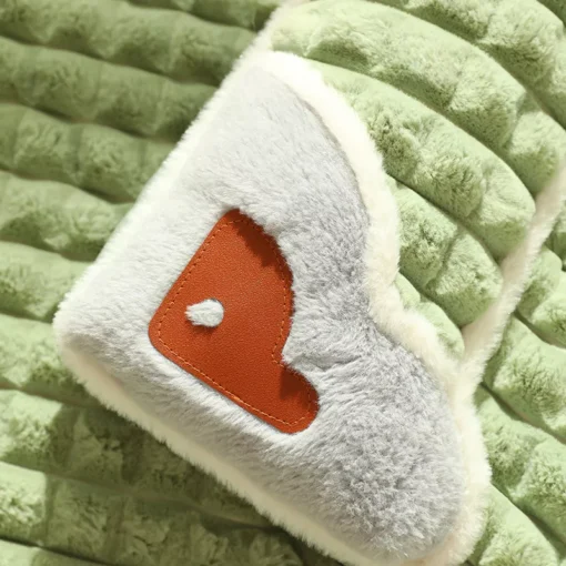 Cozy Plaid Pet Bed for Small to Medium Dogs and Cats