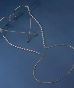 Sunglasses with Chain for Women