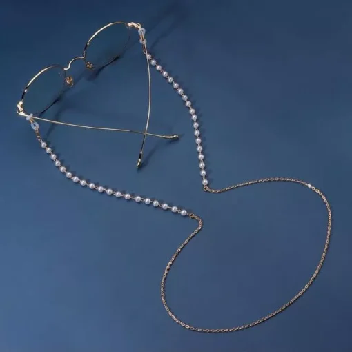 Sunglasses with Chain for Women