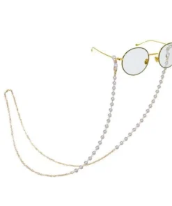 Sunglasses with Chain for Women