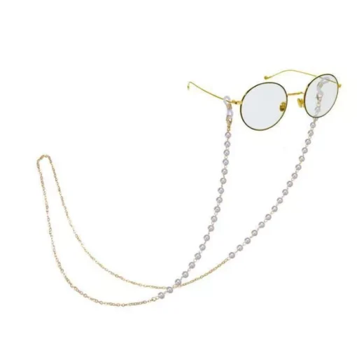 Sunglasses with Chain for Women