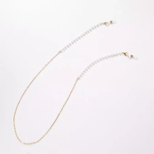 Sunglasses with Chain for Women