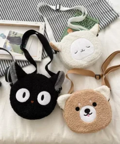 Japanese Style Kawaii Bag