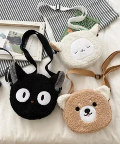 Japanese Style Kawaii Bag