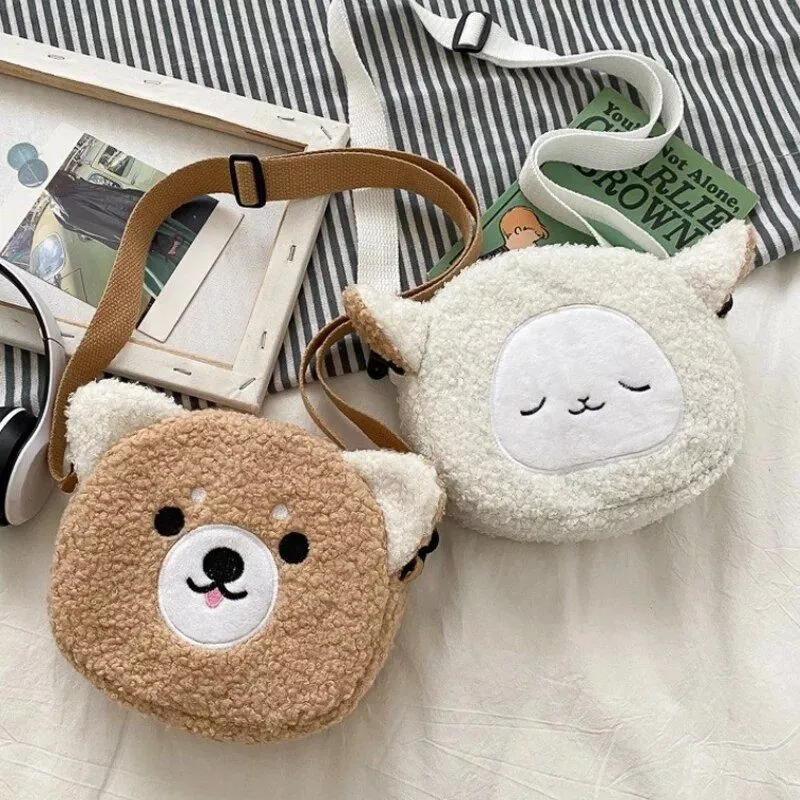 Japanese Style Kawaii Bag