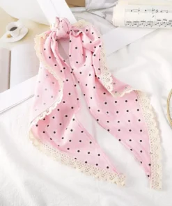 Chic Summer Hair Scarf Turban