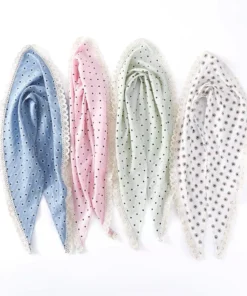 Chic Summer Hair Scarf Turban