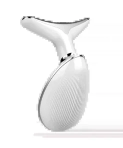 LED Photon Face & Neck Massager