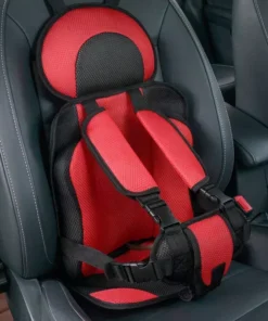 Adjustable Child Safety Seat Mat
