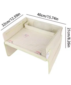 Kids Car Seat Tray