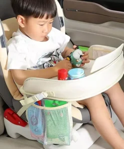 Kids Car Seat Tray