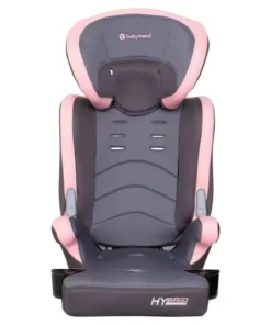 Baby Trend 3-in-1 Hybrid Booster Seat