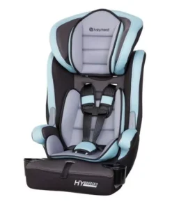 Baby Trend 3-in-1 Hybrid Booster Seat