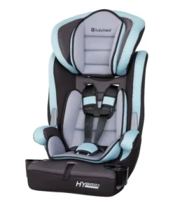 Baby Trend 3-in-1 Hybrid Booster Seat