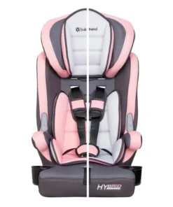 Baby Trend 3-in-1 Hybrid Booster Seat