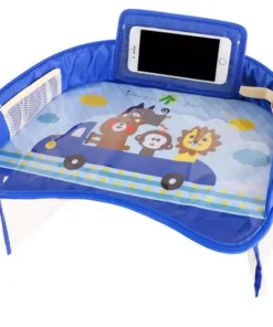 Kids’ Waterproof Travel Tray