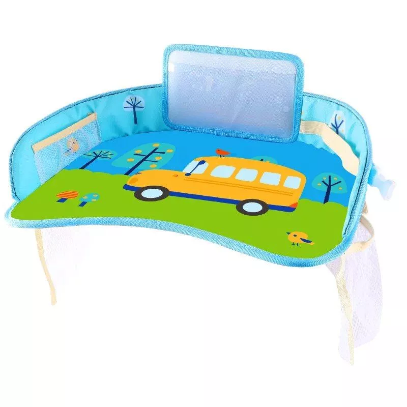 School Bus