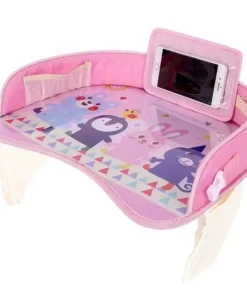 Kids’ Waterproof Travel Tray