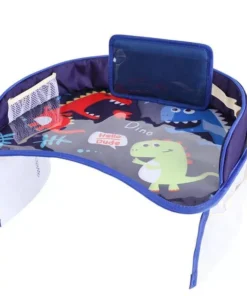 Universal Car Tray Table for Kids