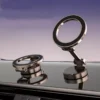 Magnetic Navigation Mobile Phone Car Holder for iPhone –  360° Rotation