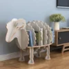 Lamb Shaped Creative Children’s Storage Rack